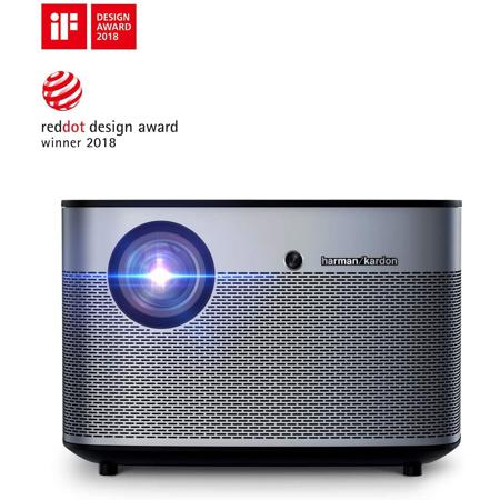 XGIMI H2 Global Version Screenless TV Full HD Home Projector, 1350