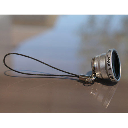 Xazig XL-312 0.68 Wide Angle Macro Lens