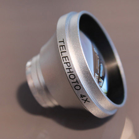 Xazig XL-39 4x Telephoto Lens