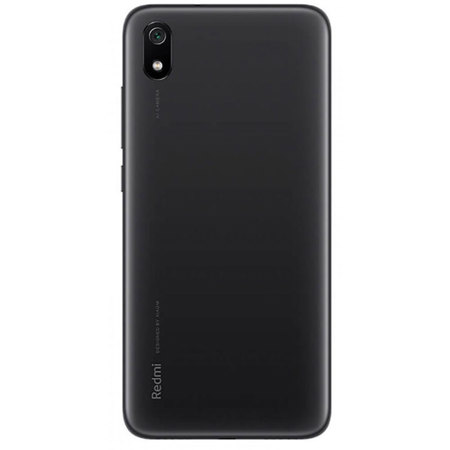 Xiaomi Redmi 7A 32GB DUOS GSM Smartphone, Matte Black