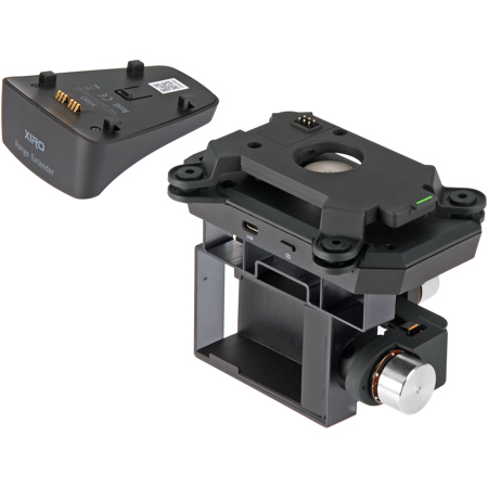 Xiro Mounting Kit for GoPro for Xplorer Quadcopter