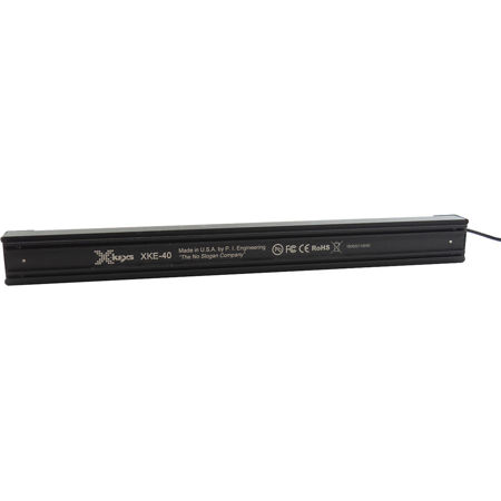 X-Keys XKE-40 40 Dedicated Keys In A Extruded Case