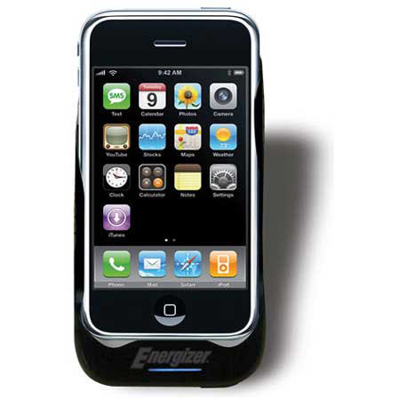 Energizer AP1000 iPhone 3GS Lithium Polymer 5V Battery