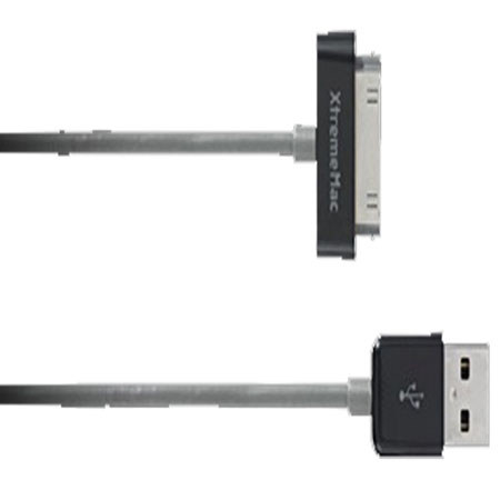 XtremeMac 4ft USB to 30-Pin Charge / Sync Cable