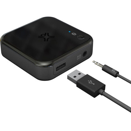 XtremeMac 10W InCharge Home Bluetooth for iPhone/iPod/iPad
