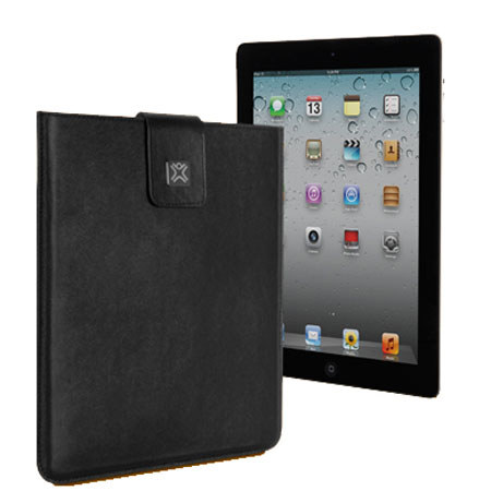 XtremeMac Professional Sleeve for iPad 3 & iPad 4