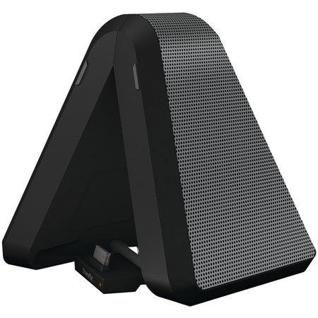 XtremeMac Soma Stand for iPhone/iPod/iPad, Black
