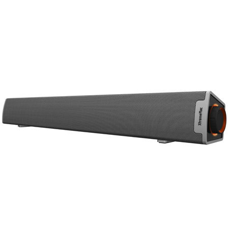 XtremeMac Tango Bar Speaker, USB Powered