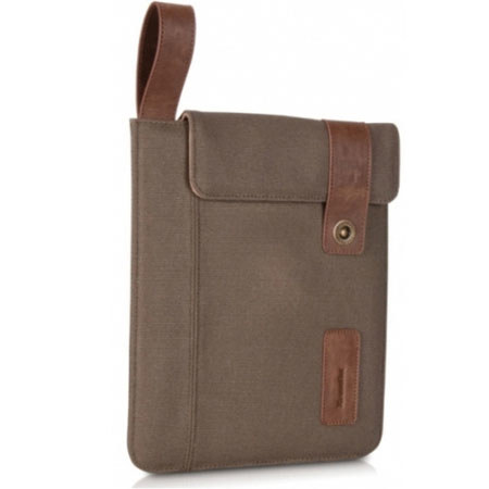 XtremeMac Vintage Sleeve for iPad 3 & iPad 4