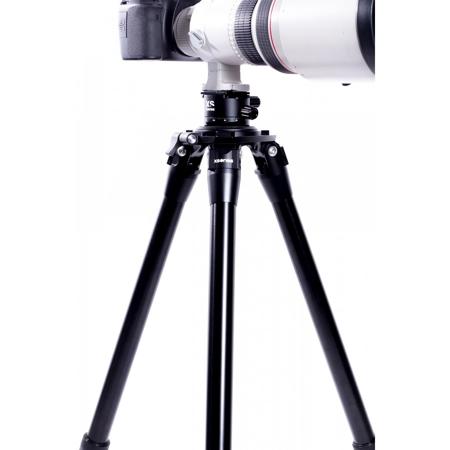 XSories The Boss Tripod with Pan Head