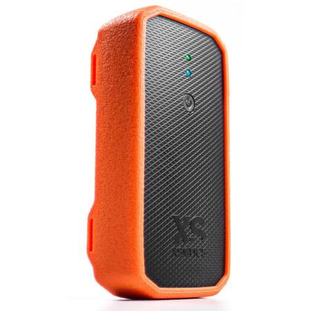 XSories Weye Feye Wi-Fi Remote Control for DSLR Cameras, Orange
