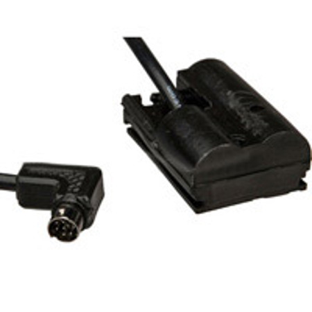 XtremePower D-SLR Smart Coiled Cable for Canon EOS 10-D, D30 & D60 Digital Cameras