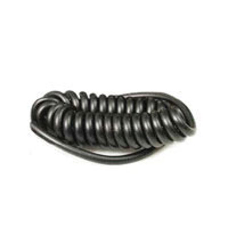 XtremePower D-SLR Smart Coiled Cable for Canon PowerShot A10, A20, A30, A40 & A70 Digital Cameras.
