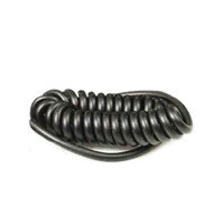 XtremePower D-SLR Smart Coiled Cable for the Kodak D-550 Zoom Digital Camera