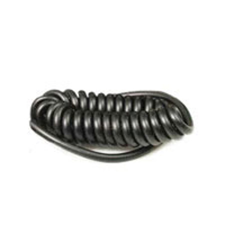 XtremePower D-SLR Smart Coiled Cable for the Kodak DC-215, 280 and 290 Zoom Digital Cameras