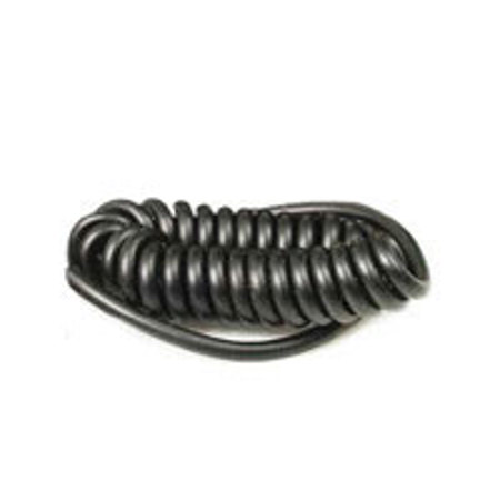 XtremePower D-SLR Smart Coiled Cable for the Kodak DCS-620, 620x, 720 & 760x Digital Cameras & Kodak Pro Backs.