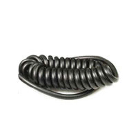 XtremePower D-SLR Smart Coiled Cable for the Kodak DCS-645 Pro Series Digital Back.