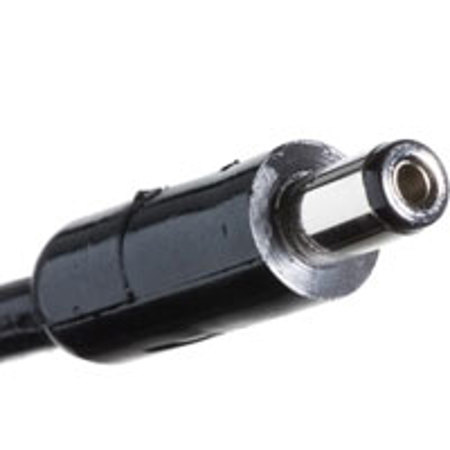 XtremePower D-SLR Smart Coiled Cable for Leaf Digital Magazine Portable Hard Drive