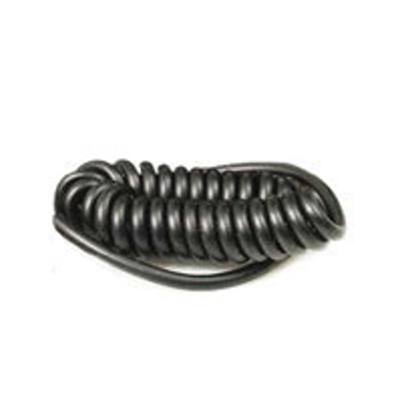XtremePower D-SLR Smart Coiled Cable for the Minolta Dimage 5, 7, 7I and 7HI Digital Cameras
