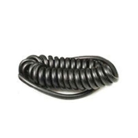XtremePower D-SLR Smart Coiled Cable for the Nikon CoolPix 4500, 5000, 5700, 880, 900, 950, 990 and 995 Digital Cameras