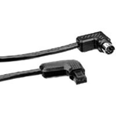 XtremePower D-SLR Smart Coiled Cable for the Nikon D1, D1H and D1X Digital SLR Cameras
