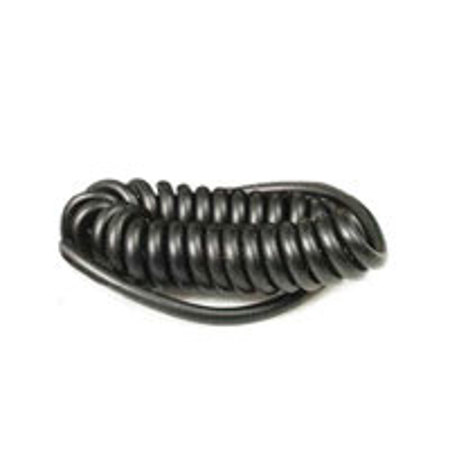 XtremePower D-SLR Smart Coiled Cable for the OLympus C-4000, C-4040, C-5050, C-700, C-720 & C-730 Ultra Zoom Digital Cameras