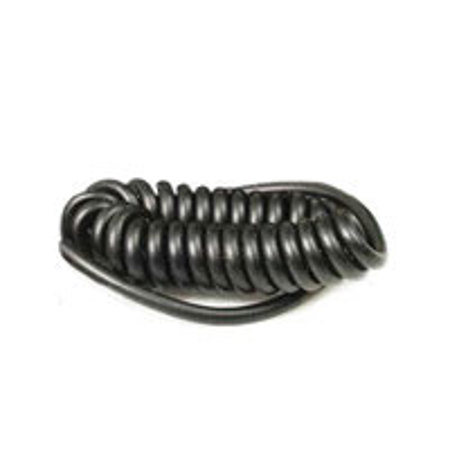 XtremePower D-SLR Smart Coiled Cable for the OLympus E-10 & E-20 Digital Cameras