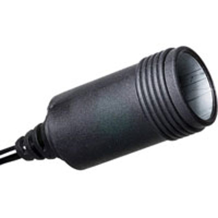 XtremePower Female Auto Cigarette Plug Connector to Power Male Auto Connectors.