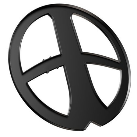 XP Metal Detectors XP DEUS & ORX Large 11" Round Coil Cover