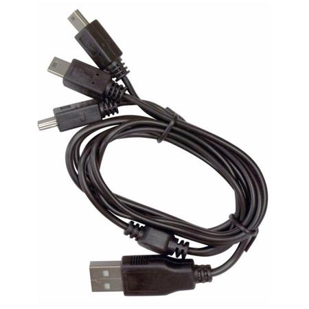 XP Metal Detectors XP DEUS & ORX Metal Detector Car Charger