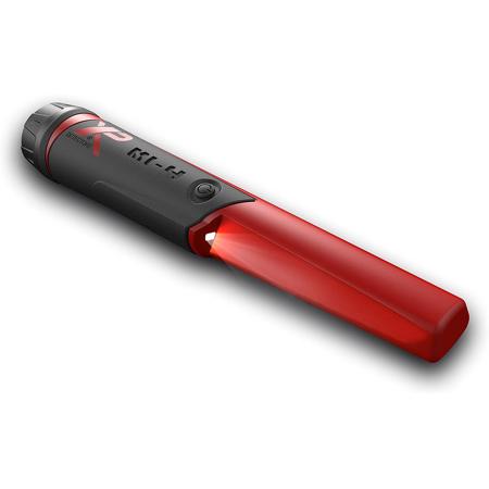 XP Metal Detectors XP MI-4 Handheld Waterproof Target Pinpointer