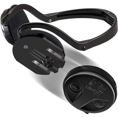 XP Metal Detectors XP ORX WSAudio Wireless Headphones