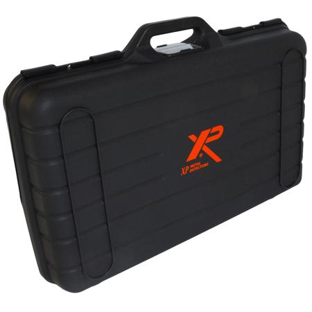 XP Metal Detectors XP DEUS & ORX Metal Detector Hard Transport Case