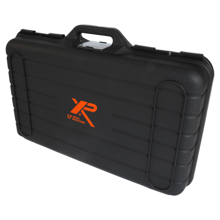 XP Metal Detectors XP DEUS & ORX Metal Detector Hard Transport Case