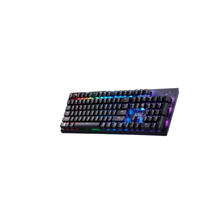 XPG MAGE Wired RGB Mechanical Gaming Keyboard