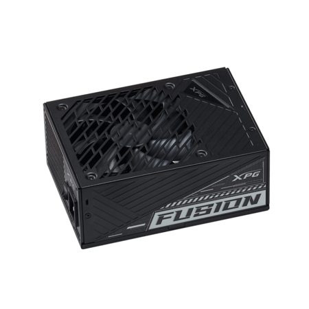 XPG FUSION 1600 TITANIUM Power Supply