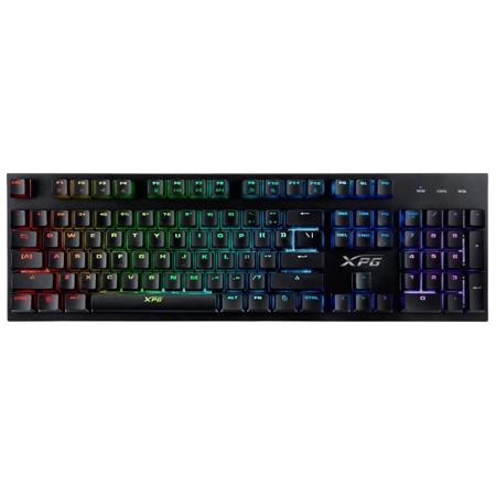XPG INFAREX K10 RGB Mechanical Gaming Keyboard