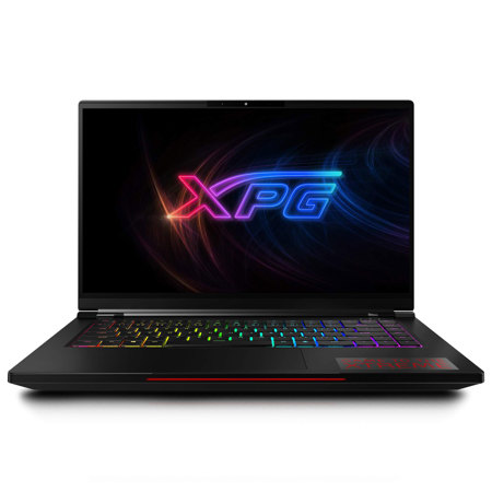 XPG Xenia 15.6" FHD 144Hz Gaming Notebook,i7-9750H,32GB, 1TB SSD, RTX 2070, W10H