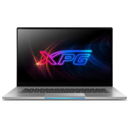 XPG Xenia Xe 15.6" FHD Touch Gaming Notebook Computer, i7-1165G7, 16GB, 1TB,W10H