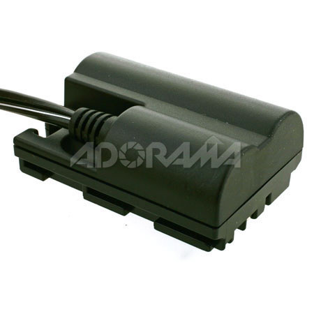 XtremePower 815407 D-SLR Smart Straight Cable for Canon