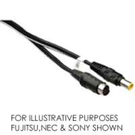XtremePower D-SLR Smart Straight Cable for Canon PowerShot A10, A20, A30, A40 & A70 Digital Cameras