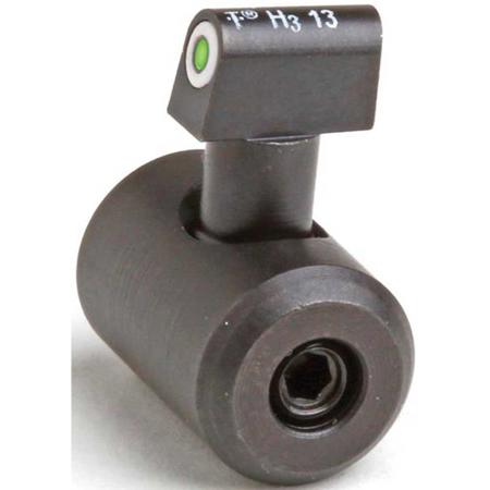XS Sights Standard Dot Tritium Front Sight for AK and RPK Series Rifles