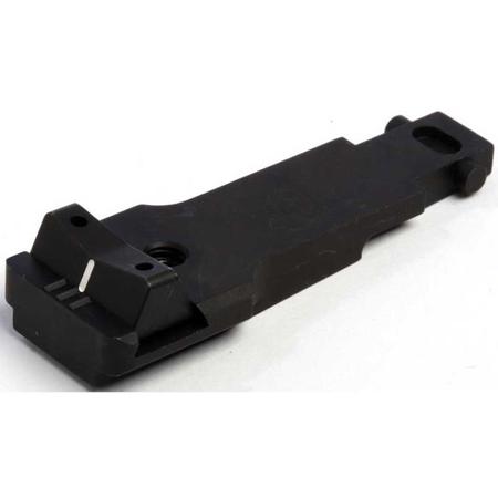 XS Sights AKM Express Set-White Stripe Rear & Standard Dot Tritium Front