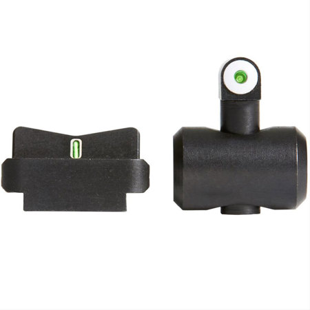 XS Sights AKM Express Set - 24/7 Tritium Rear & Big Dot Tritium Front