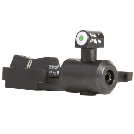 XS Sights AKM Express Set - 24/7 Tritium Rear & Big Dot Tritium Front