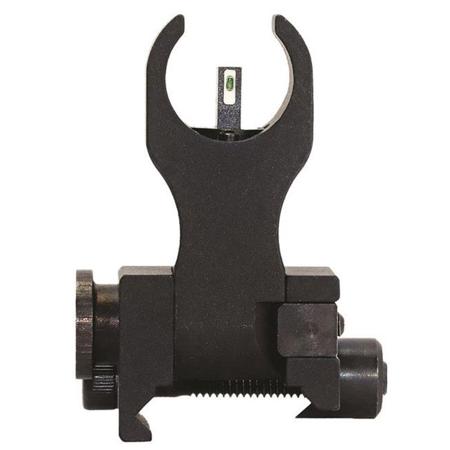 XS Sights Folding Front Sight with XS Tritium Stripe