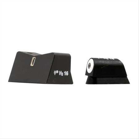 XS Sights CZ 75B/Cz 85B 24/7 Big Dot Tritium Express Set