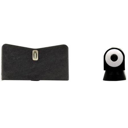 XS Sights CZ 97B Pistol 24/7 Big Dot Tritium Express Set