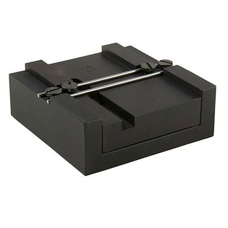 XS Sights Dovetail Measuring Gauge