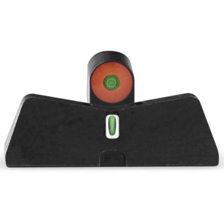 XS Sights DXT2 Big Dot Orange Sights for Glock 20, 21, 29, 30, 30S, 37 & 41